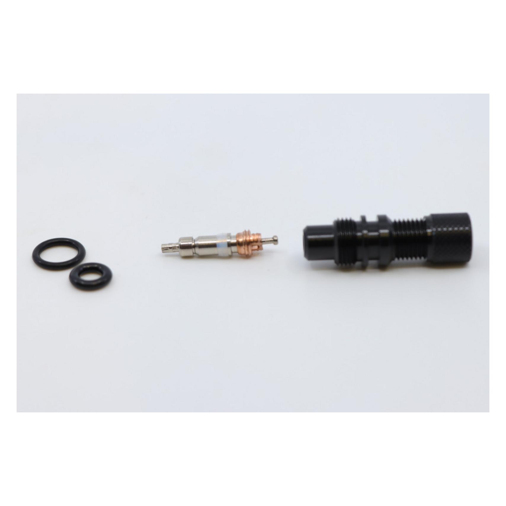 RockShox Air Valve Kit, Vivid Air B1 2011-2019 (11.4115.101.010)