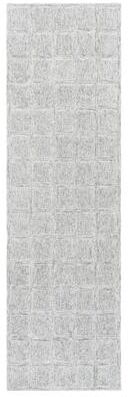 SAFAVIEH Handmade Genre Leiba Wool Rug