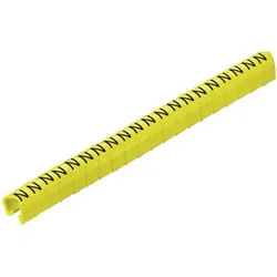 Weidmüller Leitermarkierer CLI O30-3GE/SW G MP