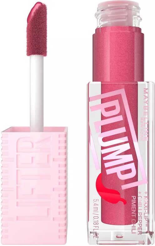 Maybelline - Lifter Gloss, 5.4  ml, Nr.  Mauve Bite