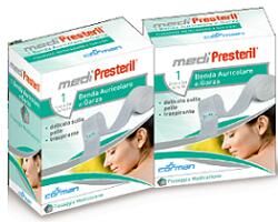 Medipresteril Benda Auric 1X500
