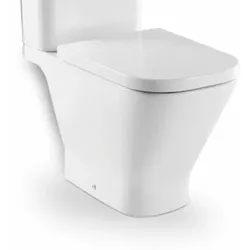 Roca The Gap WC-Kombination, nur Toilettenbecken A342478000
