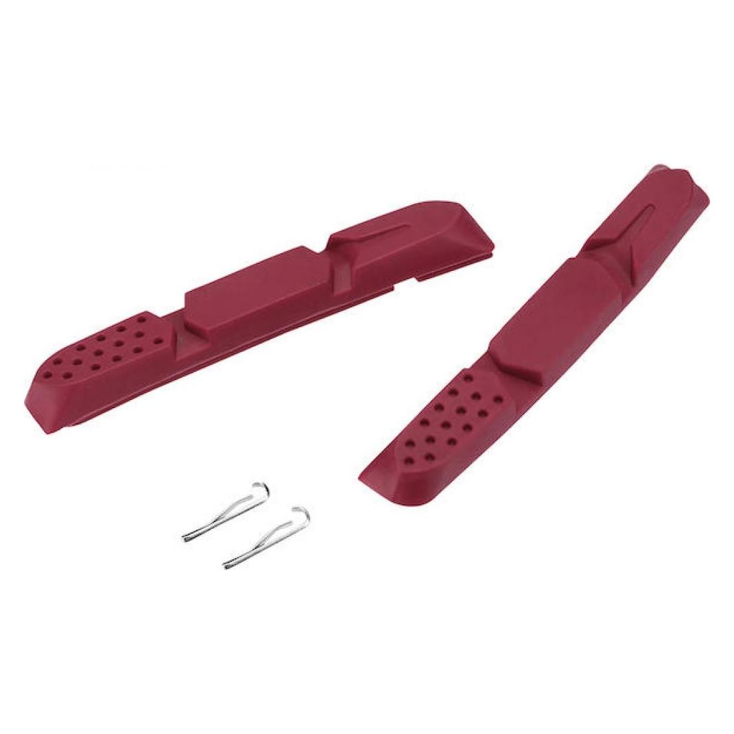 Jagwire Bremsschuhe Mountain Pro Nasswetter (204105)