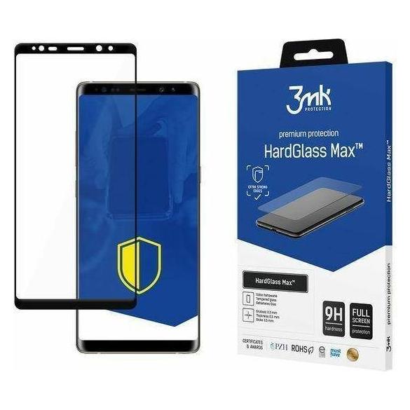 3MK HardGlass for Realme 9 Pro (1 Stk., Realme 9 Pro) (GSM116638)