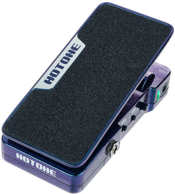 Hotone Soul Press II