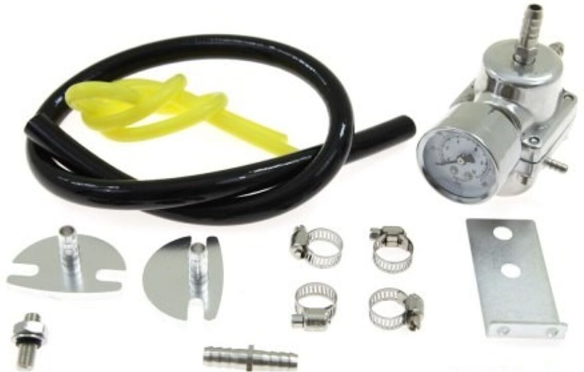 Regulador de pressão, transmissão automática TURBOWORKS CN-FP-001