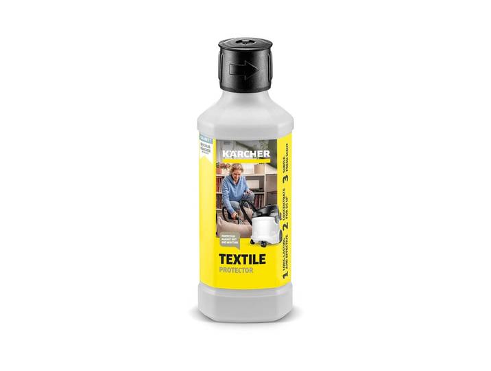 Kärcher Textilimprägnierer Care Tex RM762 - 0,5l Zubehör