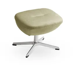 Conform Hocker Globe Stoff Pear