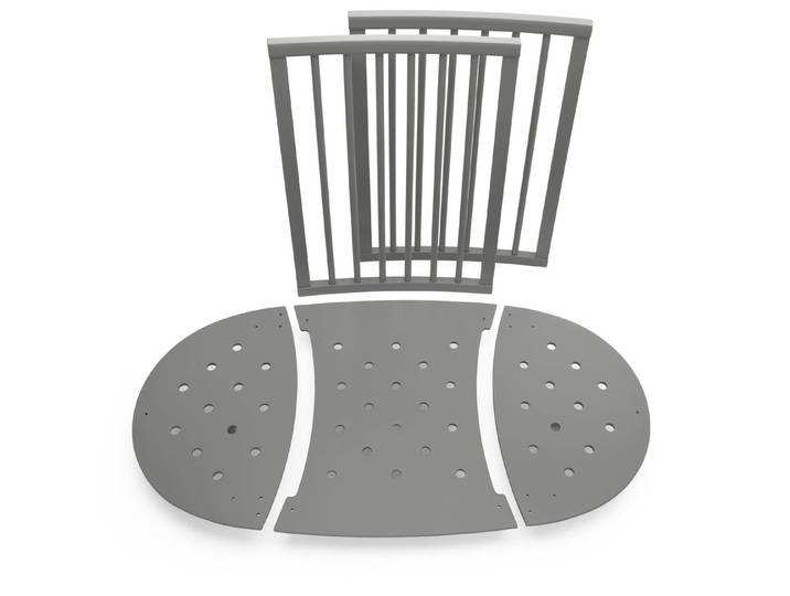 Stokke Kinderbett Sleepi™ bettverlängerung, Stokke® Sleepi™ Bett Umbausatz