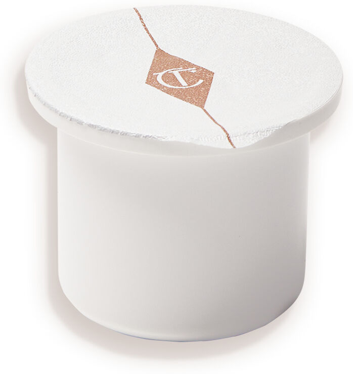 Magic Water Cream - 50 Ml Moisturiser Refill Charlotte Tilbury 17995 Charlotte's Magic Water Cream Size:
