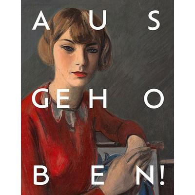 Ausgehoben!, Gebundene Ausgabe von Laura Breede, Sandstein Kultur, 978-3-95498-847-1