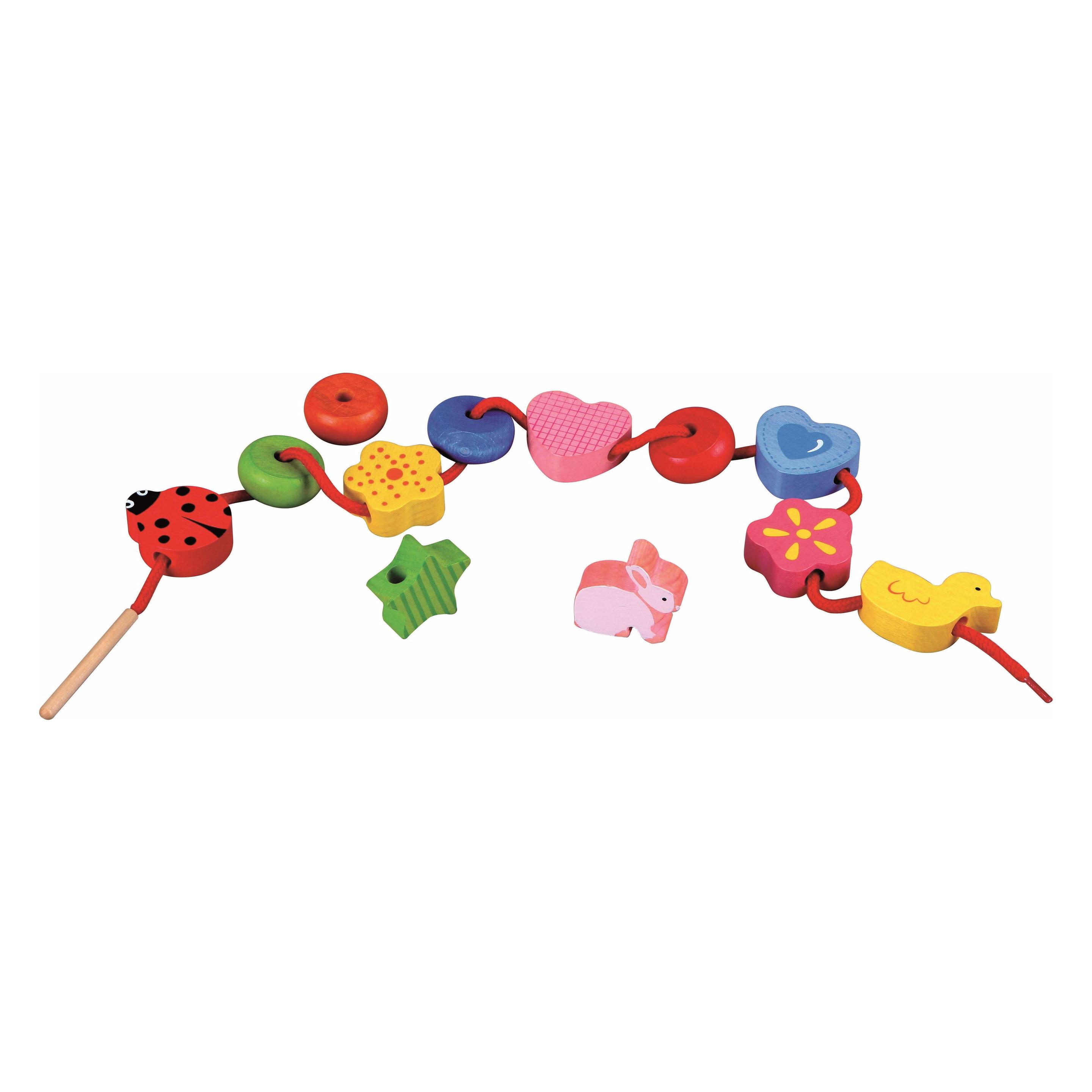 Spielba Fädel-Perlen (510027)