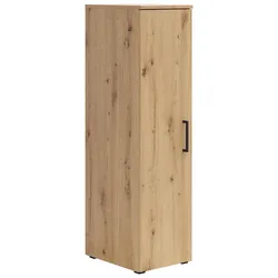 Schrank Multistauraum Eiche Artisan hängend/stehend