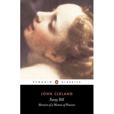 Fanny Hill or Memoirs of a Woman of Pleasure, Taschenbuch von John Cleland, Penguin Books UK, 978-0-14-043249-7