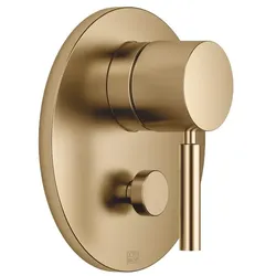 Dornbracht Unterputz-Einhebelmischer m.Umstellung  36120660-39