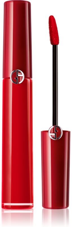 Armani Lip Maestro Liquid Lipstick long-lasting liquid lipstick shade 402 6.5 ml