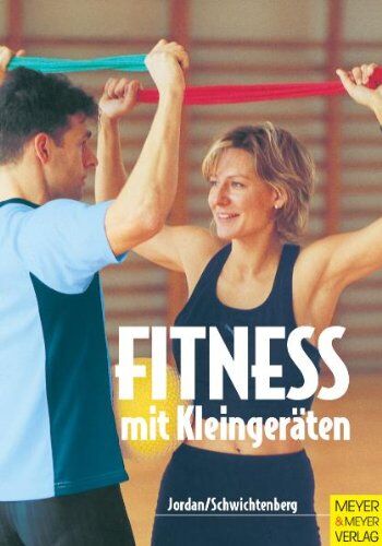 Jordan Alexander - Fitness mit Kleingeräten - Preis vom 09.10.2026 07:28:09 h
