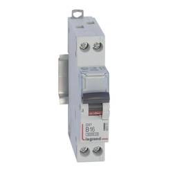 Legrand 407475 Legrand 407475 Leitungsschutzschalter 16 A 230 V/AC