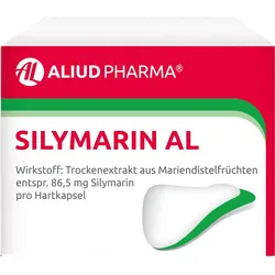 Silymarin Al 100 ST