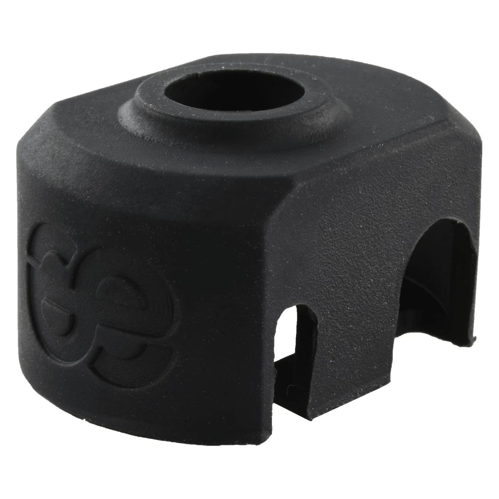 Phaetus Dragonfly BMS/BMO Silicone Sock Black (3035-01A-00-0)