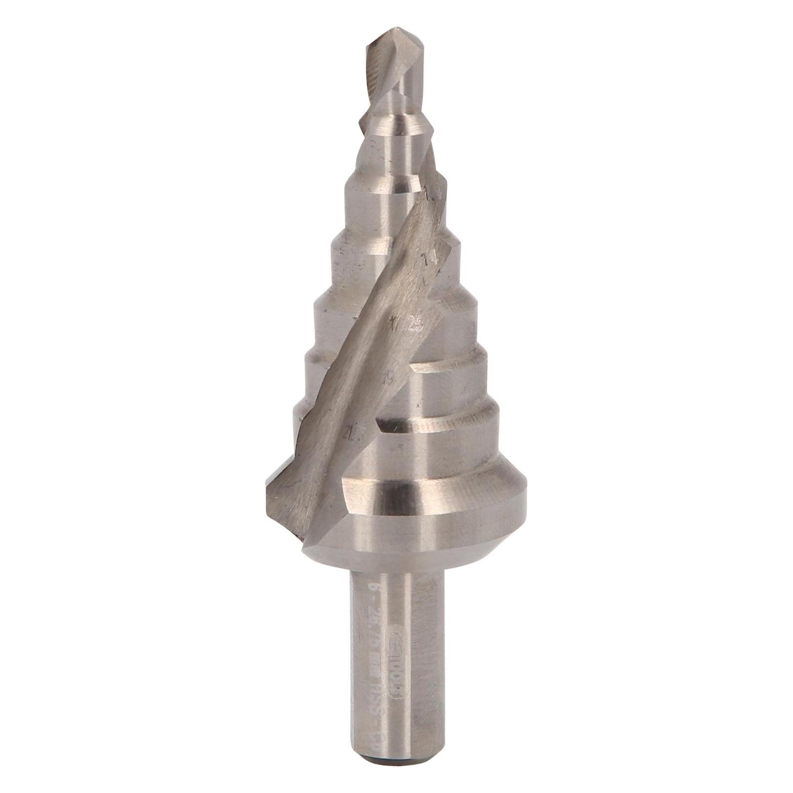 KS Tools HSS CO 5 Stufenbohrer (330.2332)