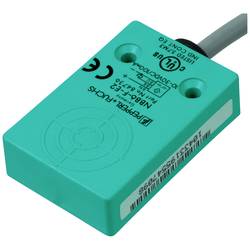 Pepperl+Fuchs Sensor Induktiv NJ6-F-E-5M 039564 bündig