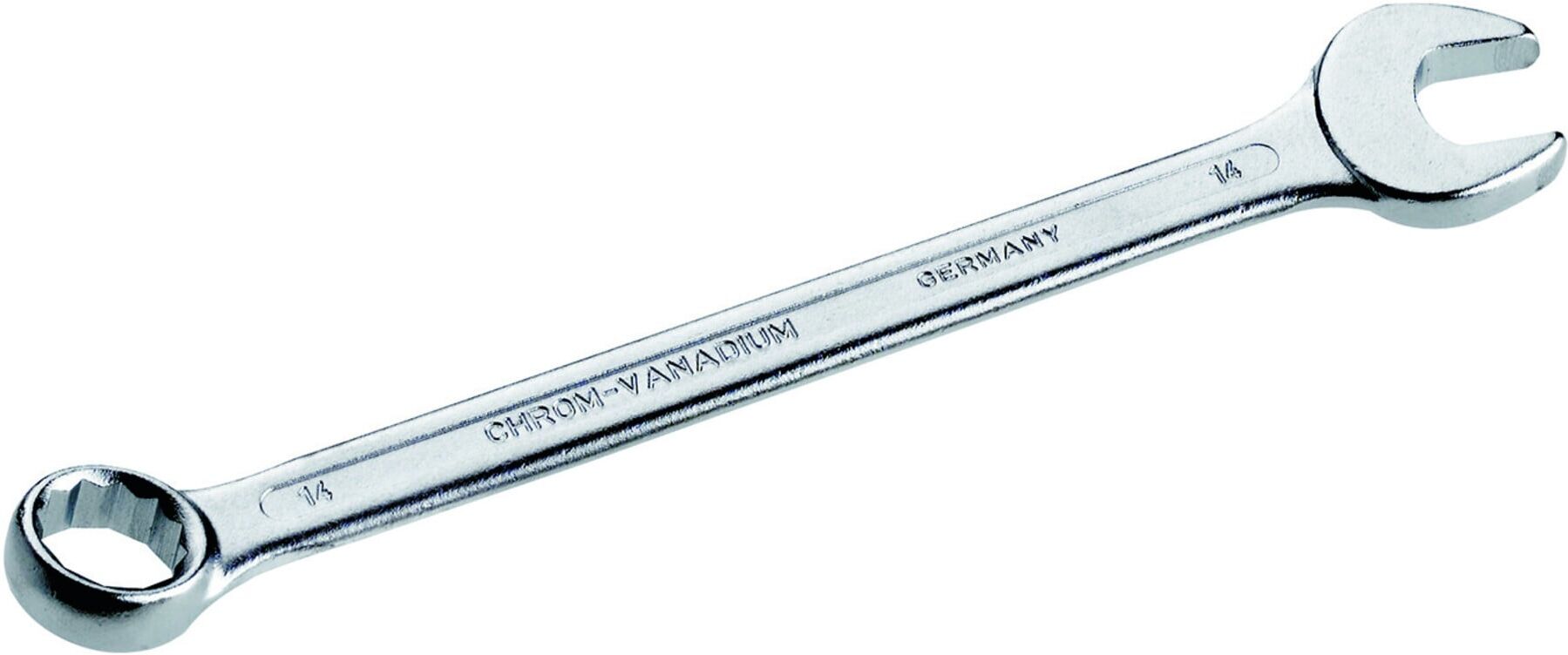Cimco Maulringschlüssel SW10 112458)