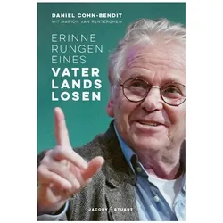 Erinnerungen eines Vaterlandslosen, Biografien von Marion Van Renterghem, Daniel Cohn-Bendit