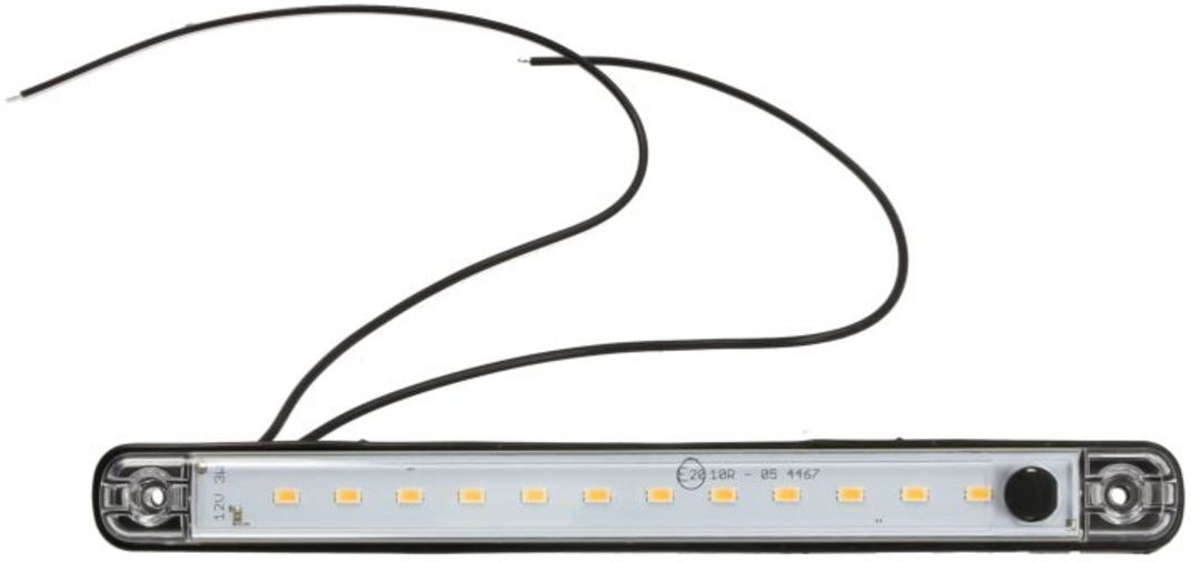 Waś Lampe, Innenbeleuchtung WAS 728 SWITCH(3000K)