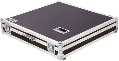 Thon "Case for 32" Gongs" Schwarz