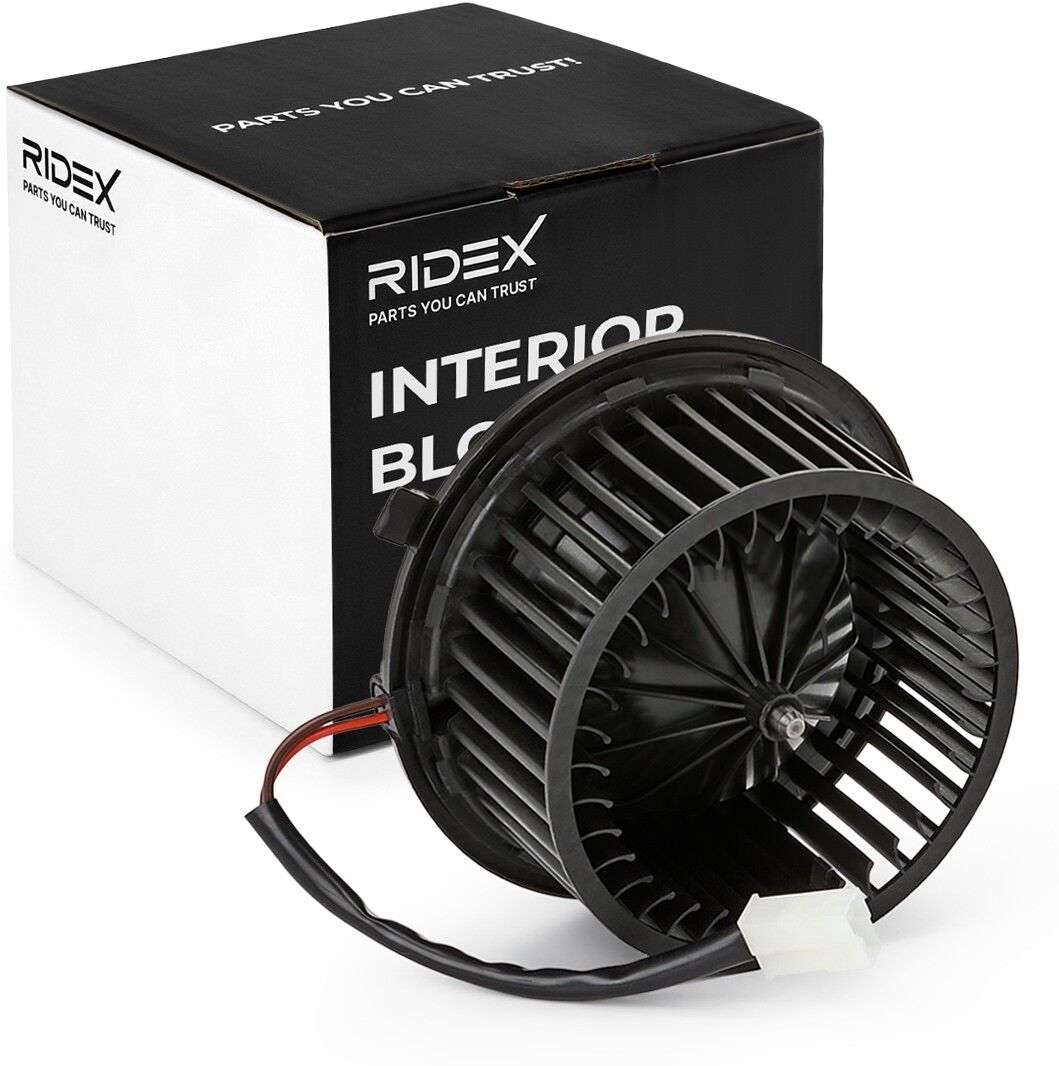 RIDEX 2669I0016 Blower motor