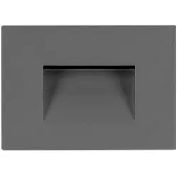 Performance in Light LED-Wandeinbauleuchte 3111780