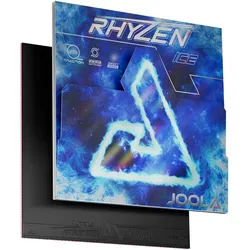 JOOLA Rhyzen Ice Tischtennisbelag black max