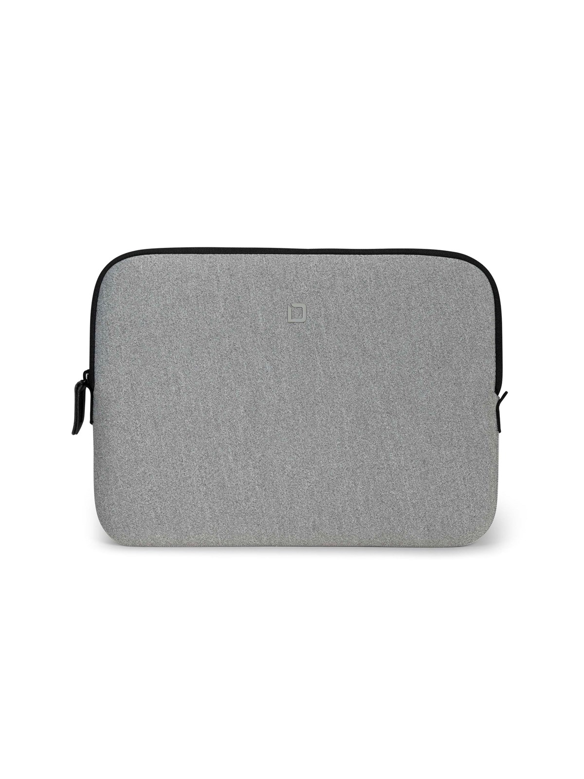 Dicota Urban Hülle für Laptop 12" | Grau