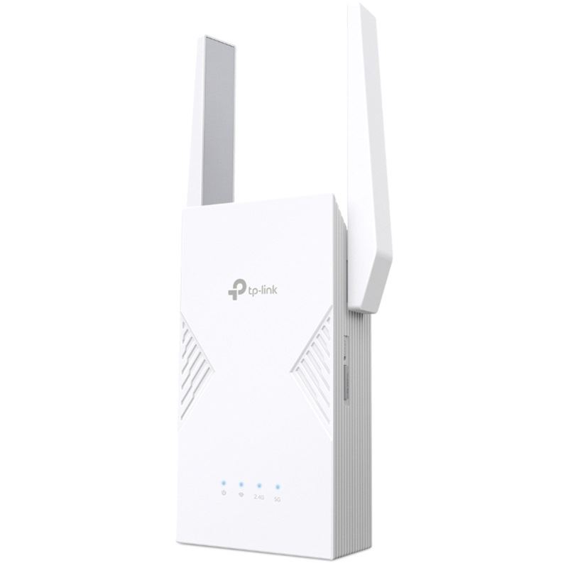 TP-Link RE235BE BE3600 Dual-Band Wi-Fi 7 WLAN Repeater