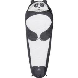 Highlander PANDA 300 Kids Mumien-Schlafsack Camping Matratze Multi-Color SB230Y-BK