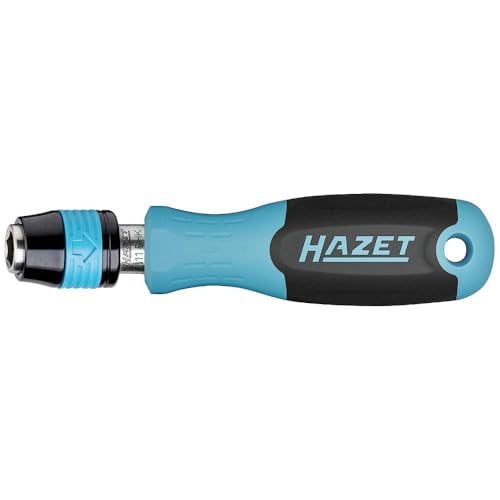 Hazet HZ 811BHK Bitadapter 1/4 inch kort