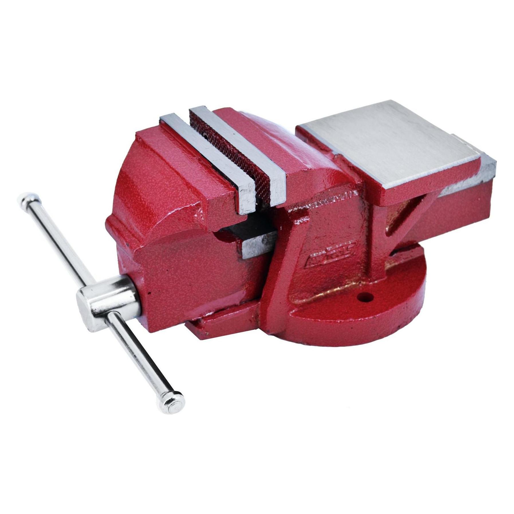 Awtools IMADŁO ŚLUSARSKIE STAŁE 8"/200MM (200 mm) (AW24224)