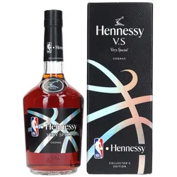 Hennessy V.S NBA Limited Edition - Cognac