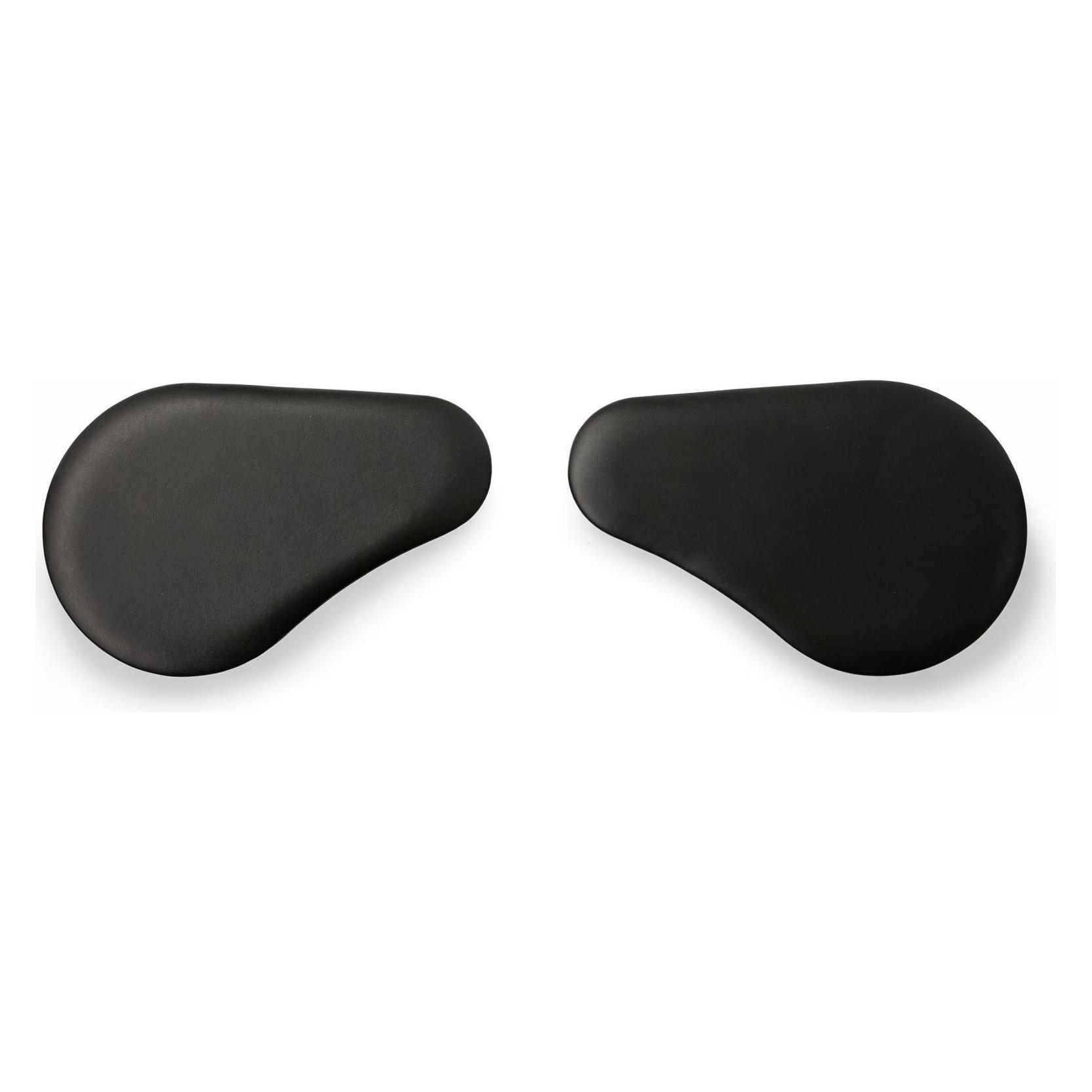 Kenson Universal underarmstøtte 2pk (sort) (KAS8850G)