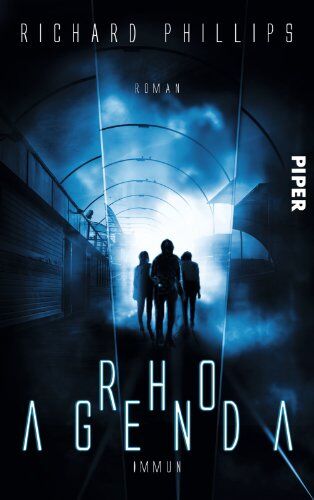 Richard Phillips - Immun: Rho Agenda 2 - Preis vom 09.10.2026 07:28:09 h