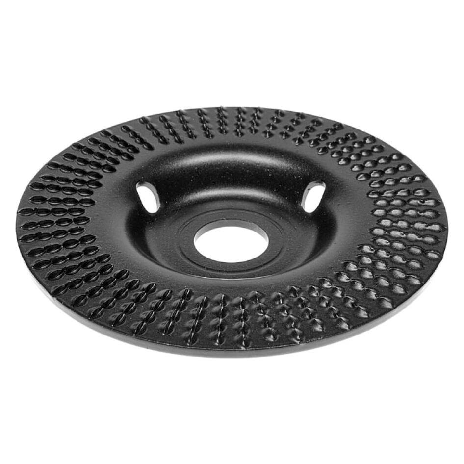 Tarpol GEWINNT GROSSE FI = 125 mm x 3 x 22,2 mm FINISH T-63 (TT63)