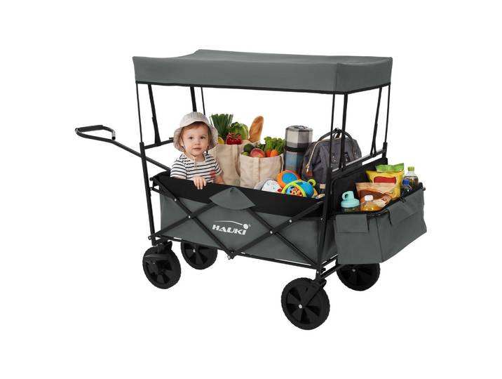 BOLLERWAGEN