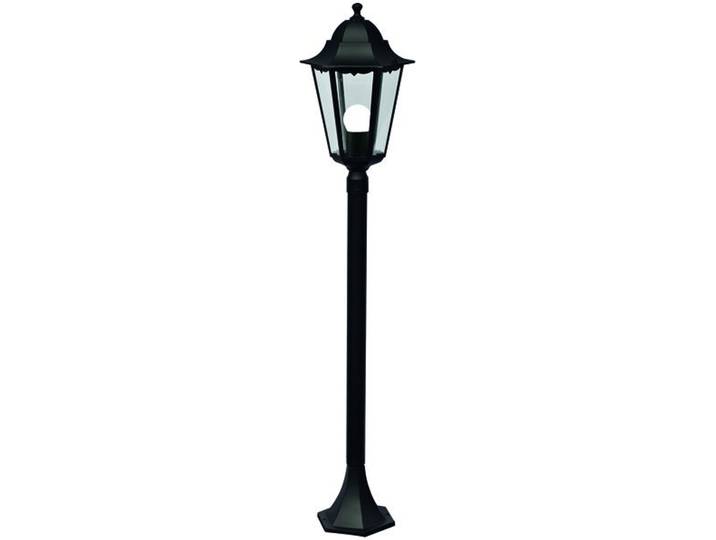 Nordlux Lampe sur pied Cardiff\, noir