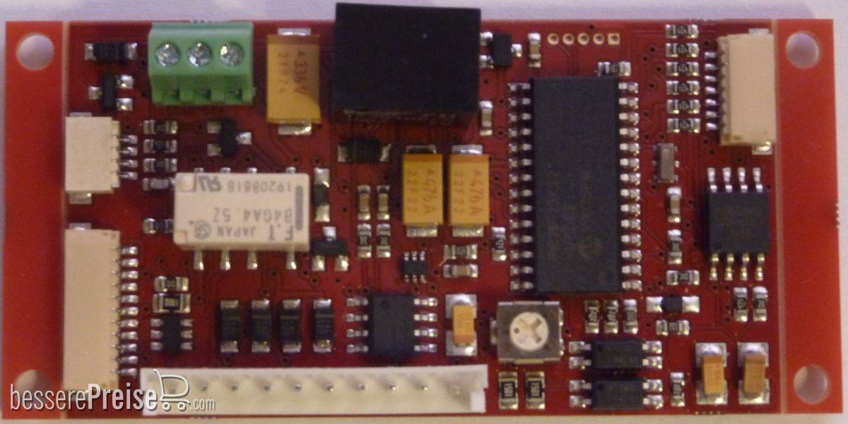 Dietz Elektronik D-XLC-6