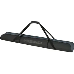 Head DOUBLE SKIBAG 175 - Skisack für 2 Pa. Ski -