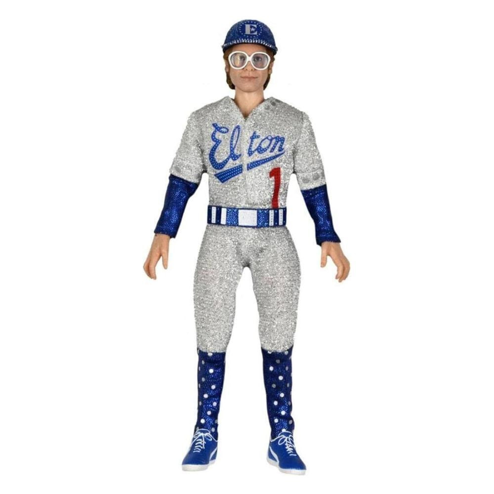 NECA Elton John verzamelactiefiguur