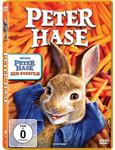 Will Gluck - Peter Hase - Preis vom 28.09.2026 21:19:57 h