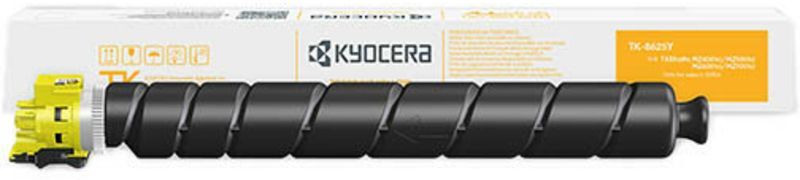 Kyocera TK-8625Y - Gelb - Toner - Hohe Kapazität