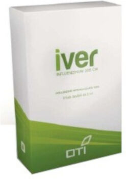Oti Iver 200ch 3f Ialx2ml